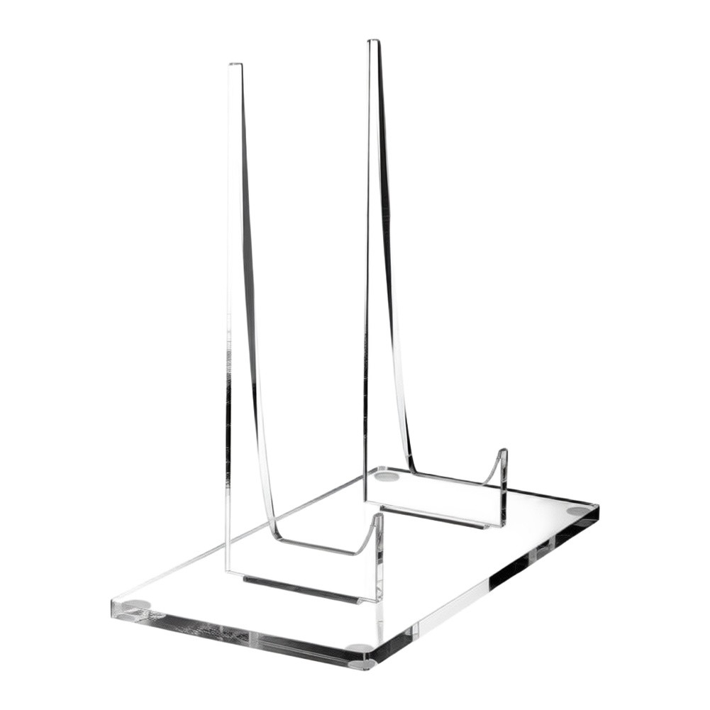 حامل صور للأطباق، إطار صور أكر - مراجعة Bamboo Photo Frame وسعره