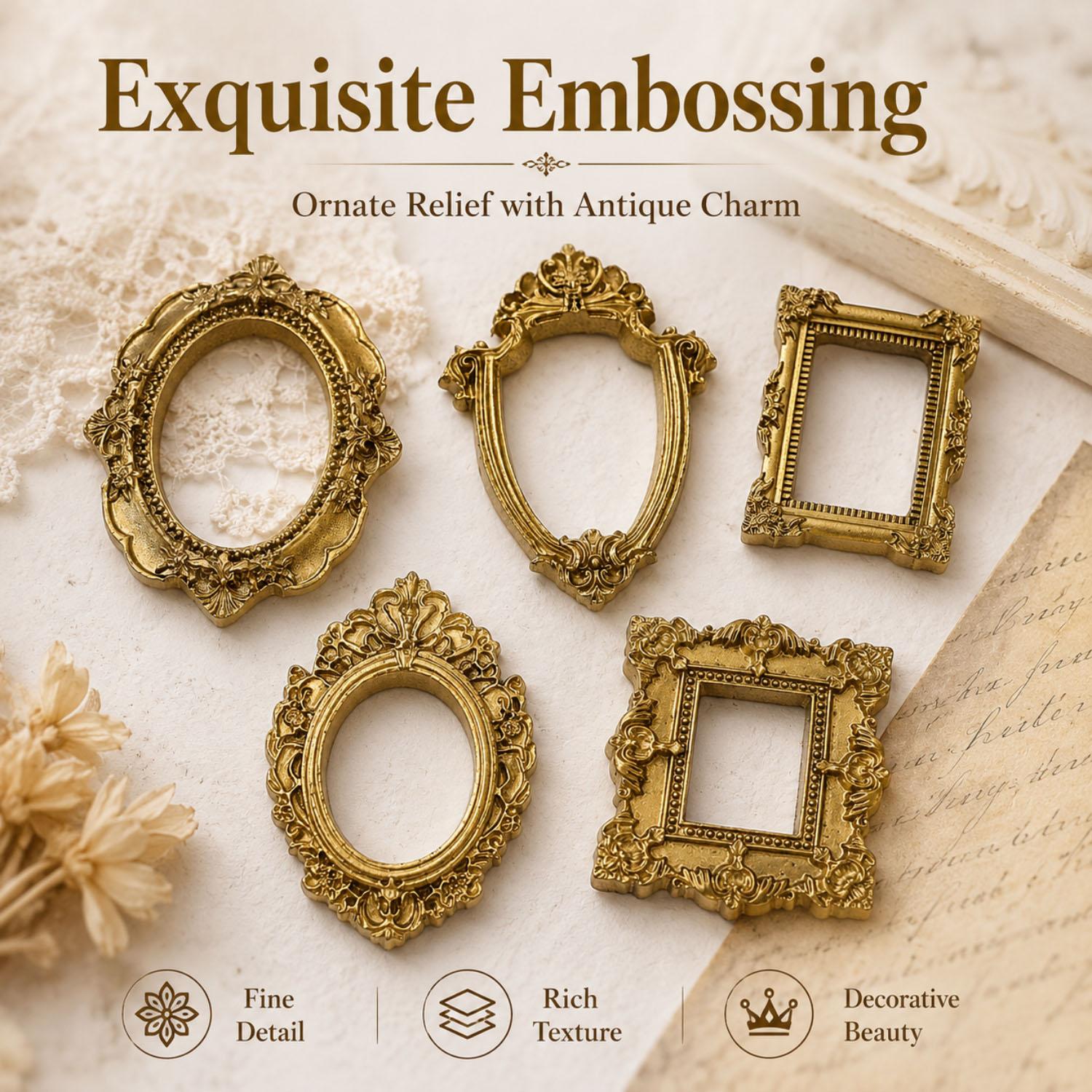 5/20 قطعة من إطارات الصور الذه - مراجعة Bamboo Photo Frame وسعره