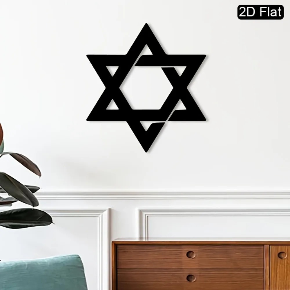 لوحة جدارية معدنية من CIFBUY ع - مراجعة Home Decor Theme وسعره