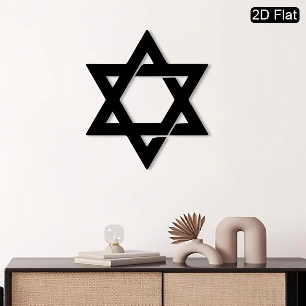 لوحة جدارية معدنية من CIFBUY ع - مراجعة Home Decor Theme وسعره