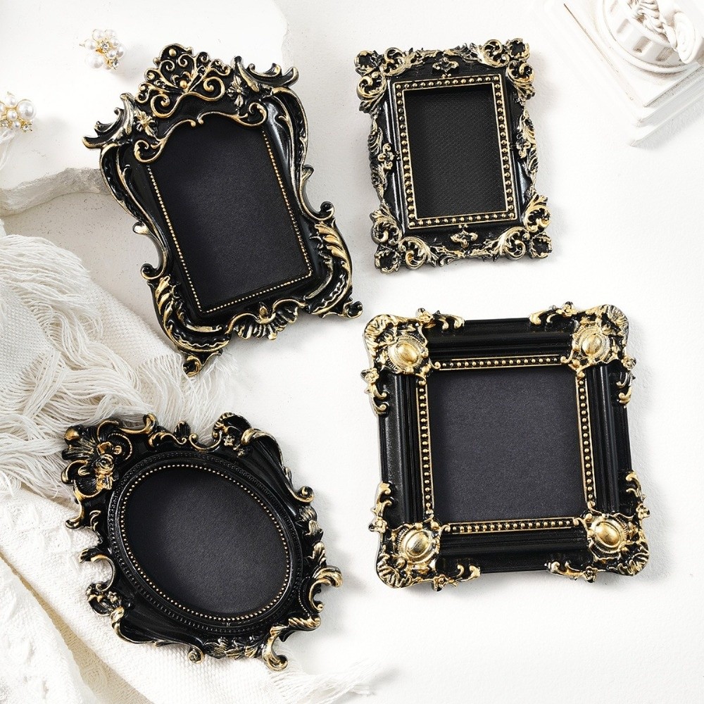 إطارات صور صغيرة معلقة من الرا - مراجعة Bamboo Photo Frame وسعره