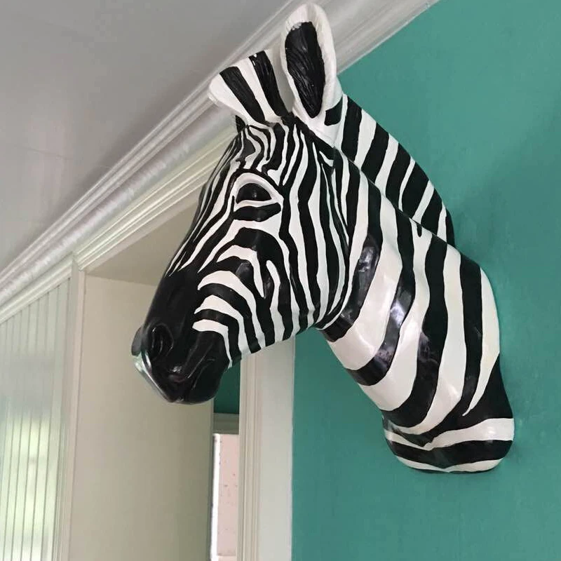 [MGT] الجدار الديكور النحت زيب - مراجعة Home Decor Y2K وسعره