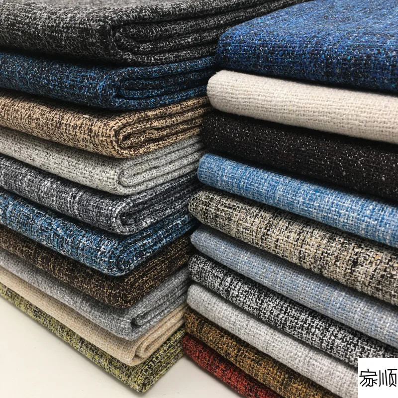 سميكة نسيج القطن والكتان المفر - مراجعة Linen Table Runner وسعره