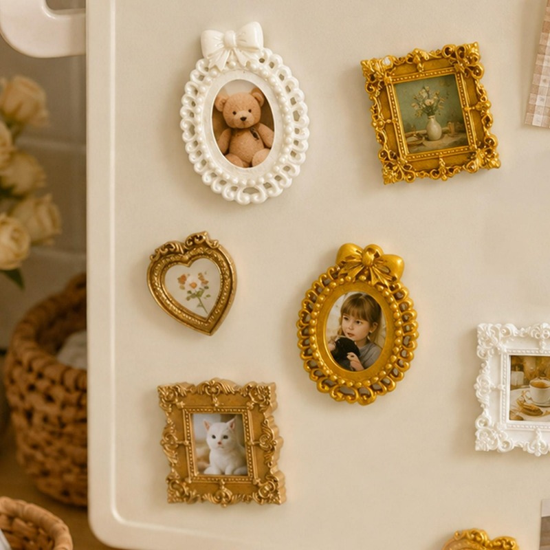 إطار صور صغير 30/5x، إطار صور  - مراجعة Bamboo Photo Frame وسعره