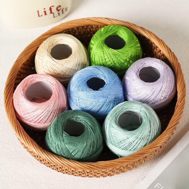 لا. 7 غزل من الدانتيل، خيوط كر - مراجعة Linen Table Runner وسعره
